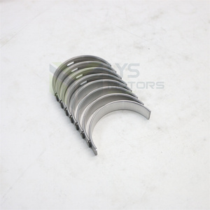 Pièce automobile, vilebrequin, coussinet principal G6DH 3.3L pour Hyundai Genesis BH <span class=keywords><strong>DH</strong></span> GRAND SANTA FE Azera KIA Cadenza 21020-3C101 - Product Image 6
