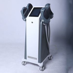 SHAPEMS Machine de remodelage corporel haute efficacité pour développer les muscles et réduire la graisse pour un physique tonique - Product Image 5