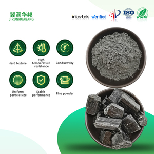 Gránulos de Turmalina Negra Industrial para Emisión de Rayos Infrarrojos Lejanos, Generación de Iones Negativos, Productos Artesanales para el Cuidado de la Salud - Product Image 1