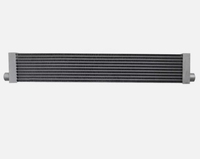 A0995000001 pour Mercedes Benz Classe C W205 A205 S205 C63 Radiateur d'huile moteur Refroidisseur d'huile moteur
