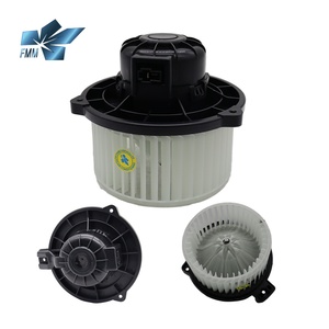 มอเตอร์พัดลมฮีตเตอร์ 12 โวลต์สำหรับซันยอง เร็กซ์ตัน - Product Image 1