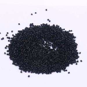 Granulés de plastique LLDPE de qualité pour film soufflé, polyéthylène linéaire basse densité vierge, résine LLDPE pour films d'emballage et tuyaux - Product Image 5