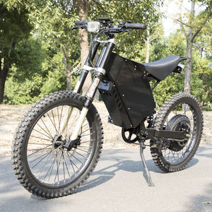 Ebike-bicicleta eléctrica de neumático ancho, 15000w, 15kW, la bicicleta eléctrica más rápida del mundo - Product Image 2