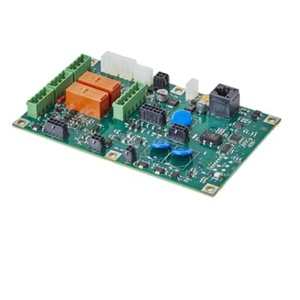 3HAC13389-2 อุปกรณ์เสริมสำหรับหุ่นยนต์อุตสาหกรรม ชุดคอนแทคเตอร์ DSQC611 วัสดุทองแดง เหล็ก อลูมิเนียม สำหรับงานระบบอัตโนมัติ - Product Image 3