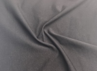Tissu polyester 100 % collé 170 g/m², matière jersey simple laminée de 61 pouces de large pour vestes légères