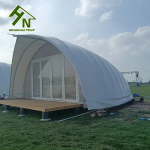 Casco de sol para acampamento, barraca de eventos à prova d'água e resistente ao vento