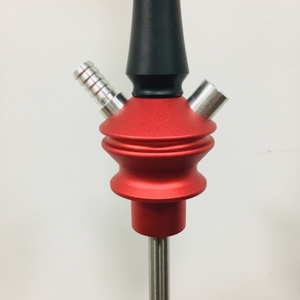 Servicio de fresado <span class=keywords><strong>CNC</strong></span>, piezas de repuesto de aluminio, piezas de Metal y acero inoxidable - Product Image 4