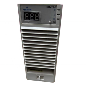 แหล่งจ่ายไฟสำหรับการสื่อสาร HD2475-2 สำหรับสถานีฐาน รับประกัน 12 เดือน - Product Image 2