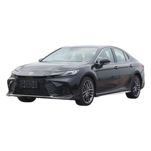 2024 Toyo-ta para NewCamry Hybrid 2.0HXS Sport Plus Edition nuevo japonés automático híbrido asientos de cuero para coche cámara trasera gran oferta - Product Image 1