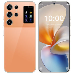 Teléfono Móvil Barato al por Mayor Global Desbloqueado, Gran Memoria 16+1TB, Actualización S25 Ultra, 7.3 Pulgadas, Android 15, 5G WIFI, <span class=keywords><strong>para</strong></span> Juegos - Product Image 4