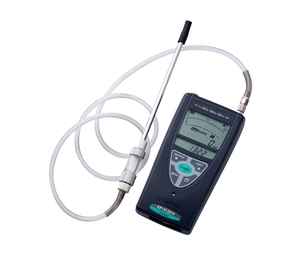 เครื่องตรวจจับก๊าซไวไฟแบบพกพา XP-3340II XP-3360II-W XP-702IIIS รุ่นใหม่ล่าสุด - Product Image 1