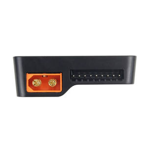 <span class=keywords><strong>ISDT</strong></span> BG-8S เครื่องทดสอบแบตเตอรี่ดิจิตอลอัจฉริยะ/เครื่องตรวจสอบพร้อมจอแสดงผล LCD เครื่องทดสอบความจุแบตเตอรี่สำหรับ Life/Li-Ion/NiMH/Nicd/แรงดันไฟฟ้าของ LiPo - Product Image 3