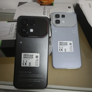 สมาร์ทโฟน New Note 60 Pro 16GB 1TB 5G หน้าจอ 7.3 นิ้ว กล้อง 108MP ระบบปฏิบัติการ Android 15 รุ่น Global Edition - Product Image 2