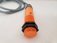 Plc Efector Kie2015-fboa/ki0024 Capacitive Sensor 20-250v 2 Wires for Warranty Product