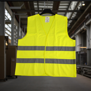 Mới an toàn vest en20471 compliant công cụ khẩn cấp - Product Image 2