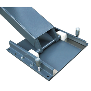 Ciseaux élévateurs pour voitures de 4000 kg, type hydraulique électrique LNJS-3518, avec une grande hauteur de levage pour <span class=keywords><strong>garage</strong></span> - Product Image 5