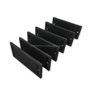 แผ่นสองขั้วกราไฟท์ความหนาแน่นสูง isostatic ความบริสุทธิ์สูง - Product Image 6