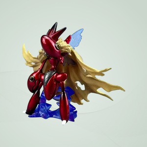 Figurine Poke Scizor Anime, articles de collection, modèle de dessin animé, nouveauté, best-seller, décoration de bureau, jouet tendance - Product Image 5