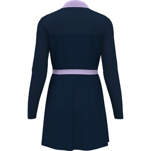 Chemise <span class=keywords><strong>Femme</strong></span> Robe Polo Jupes <span class=keywords><strong>Tennis</strong></span> <span class=keywords><strong>Femme</strong></span> Robe Golf Personnalisée Private Label à Manches Longues - Product Image 4