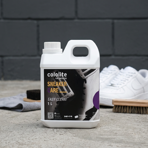 Cololite Sneaker Care 1 L Détergent liquide pour chaussures avec contrôle des odeurs - Product Image 3