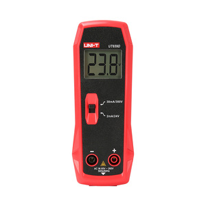 Original UNI-T UT659 Series <b>LED</b> Testers Lamp Bead test Inspection and Repair of LCD <b>TV</b> <b>Backlight</b> - Product Image 1