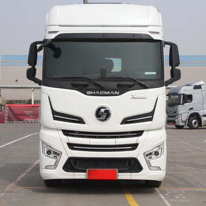 <span class=keywords><strong>Camion</strong></span> tracteur Shacman X6000 40 tonnes 460 ch Euro5 d'<span class=keywords><strong>occasion</strong></span> - Product Image 3