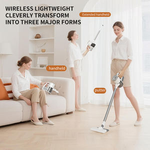 Accesorios Portátiles, <span class=keywords><strong>Mejores</strong></span> Aspiradoras <span class=keywords><strong>para</strong></span> Automóviles, Uso Doméstico y en Hoteles, Diseño Antienredos <span class=keywords><strong>para</strong></span> la <span class=keywords><strong>Limpieza</strong></span> del Hogar - Product Image 6