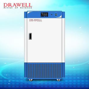 DLCS-150C Three-sided LED Illumination Incubator 150L Simulate Day Night Cycle High Uniformity Lab Plant Cultivation Chamber - Product Image 1