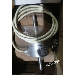 1 encodeur HENGSTLER RI58-0/5EX.XXKF-B5-S neuf, expédition rapide via FedEx - Product Image 4