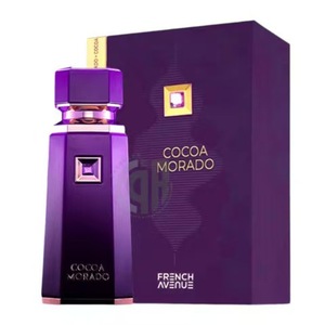 Parfum unisexe Liquid <span class=keywords><strong>Bourbon</strong></span> French Avenue, marque de parfum de Dubaï, original Azzure Aoud - Product Image 2