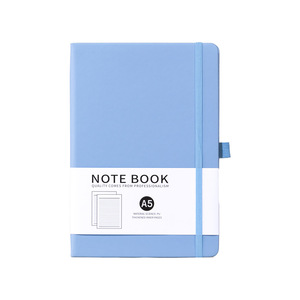 Agenda Diaria y Mensual 2026, Diseño Minimalista y Elegante A5, Planificador <span class=keywords><strong>Escolar</strong></span> de Hojas Sueltas, Organizador de Cuero PU - Product Image 6