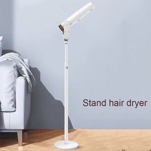 الشعر العمودي الأيوني المبتكر المنزلي مزدوج الحجم يقف فوق مستوى الطاقة العالية - Product Image 1