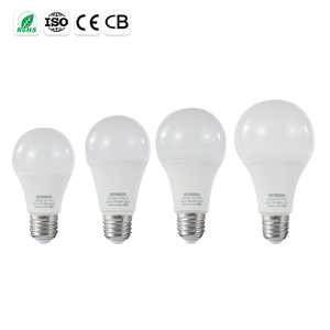 Bombilla LED Personalizada E27 10W 12W 15W 18W 6500K, Piezas para el Hogar, Fabricante Mayorista, Bombillas LED Nuevas - Product Image 1