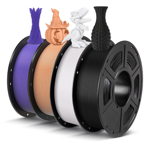 Filament d'impression 3D PLA+, disponible en plus de 40 couleurs, offre des services de personnalisation gratuits et un support après-vente - Product Image 4