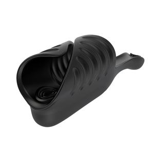 ของเล่นทางเพศจิ๋มกระป๋องพร้อมฟังก์ชันการสั่นสะเทือนอัตโนมัติสำหรับผู้ชายสำเร็จความใคร่ด้วยตัวเอง - Product Image 3