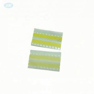 Groothandel 8Mm Gele Dubbele <span class=keywords><strong>Splice</strong></span> <span class=keywords><strong>Tape</strong></span> Voor <span class=keywords><strong>Smt</strong></span> Pick En Plaats Machine Elektronica Productiemachines - Product Image 2