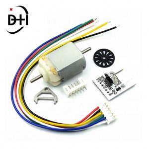 Compatible con Lego 12, motor TT, disco de codificación fotográfica, codificador, coche inteligente, robot, rueda McNamr - Product Image 3