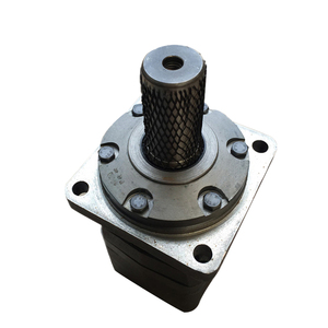 Motor Hidráulico de Pistones TMT Serie TMT250, TMT315, TMT400, TMT470, TMT500, TMT630, Piezas de Motor Hidráulico TMT470 FLV ZY - Product Image 6
