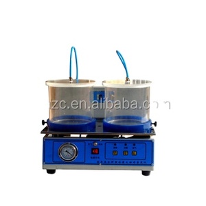 A69 ASTM D2041 Mezclas <span class=keywords><strong>de</strong></span> pavimentación bituminosas Probador <span class=keywords><strong>de</strong></span> densidad y <span class=keywords><strong>gravedad</strong></span> específica máxima teórica - Product Image 4