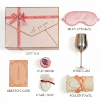 Panier Cadeau Luxe 2026 pour Femme : Coffret Spa Bien-être pour Maman, Épouse, Petite Amie et Meilleure Amie