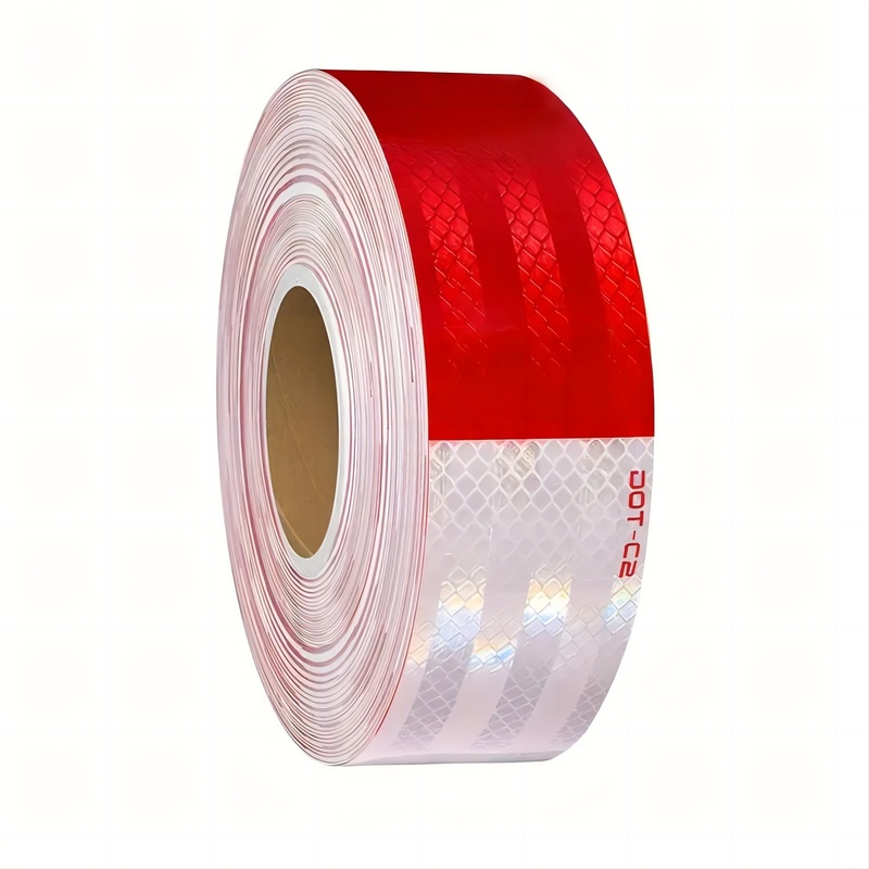 Free Sample DOTC 2 Body Reflective