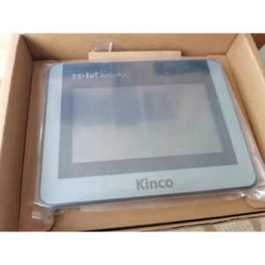 Kino MK043-20DT hmi पीएलसी सभी एक टच स्क्रीन प्रोग्राम योग्य नियंत्रक एकीकृत पैनल रिमोट औद्योगिक स्वचालन समर्थन - Product Image 1