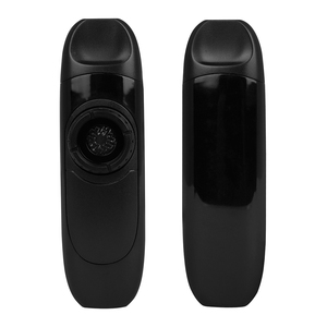 Nhà Máy bán hàng trực tiếp Kazoo nhựa ABS người mới bắt đầu nhiều màu sắc nhạc cụ đệm DK-12 thân thiện với môi trường - Product Image 5