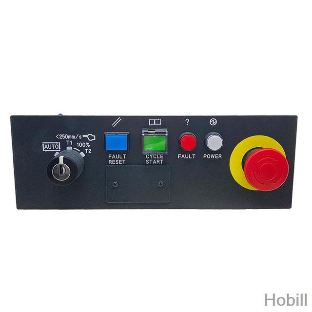 In Stock A05B-2601-C001 Brand New FANUC Industrial Robot Accessories R-30iB PLUS-A Mate Plus Controller Operator Panel