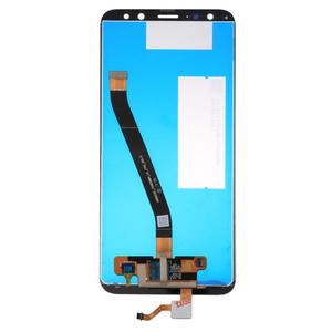 หน้าจอ LCD พร้อมชุดดิจิไทเซอร์ อะไหล่ซ่อมโทรศัพท์มือถือสำหรับ Maimang 6 / Mate 10 Lite / <span class=keywords><strong>Nova</strong></span> <span class=keywords><strong>2i</strong></span> รุ่นใหม่ - Product Image 3