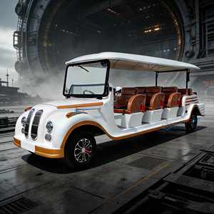 Venta Especial: Elegante Auto Clásico Personalizado/Auto Clásico de Estilo Antiguo en Venta - Product Image 1