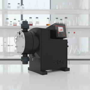 Bomba Dosificadora de Alta Presión Totalmente Automática con Certificación CE IP65, Medición Digital de 6 Bares, Tratamiento de Agua OEM - Product Image 6