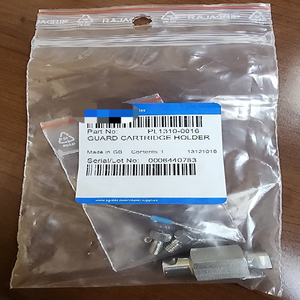 Pl1310-0016 3.0 X 5 Mm Kartuşlar için Koruyucu Tutucu (<span class=keywords><strong>pl</strong></span>) - Product Image 1