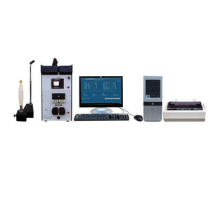 Fabrika Doğrudan Satış HY0137 Serisi İplik Eşitlik Test Cihazı - Product Image 2