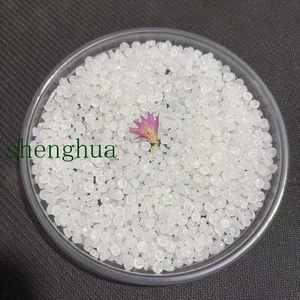 Factory Direct Price Food Packaging Application HDPE HD7800P <b>Plastic</b> <b>Pellets</b> Raw Material HDPE Blow Granules Virgin 25kg HDPE - Product Image 2